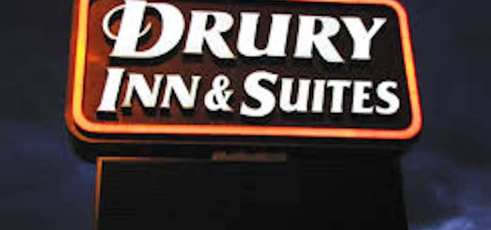 Photo of Drury Inn & Suites Mt. Vernon
