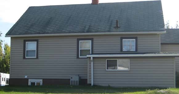 The Hunt Inn, Turtle Lake Roadtrippers