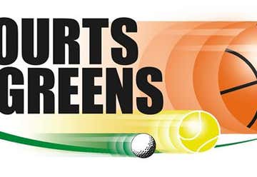 Photo of Courts And Greens