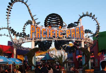 Photo of Pacific Park