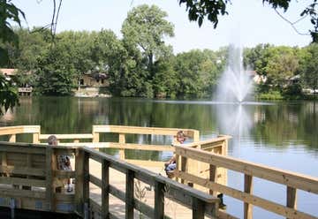 Photo of Lagoon Park