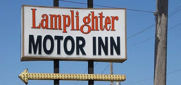Photo of Lamplighter Motor Inn