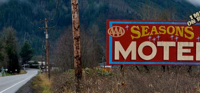 Photo of Seasons Motel