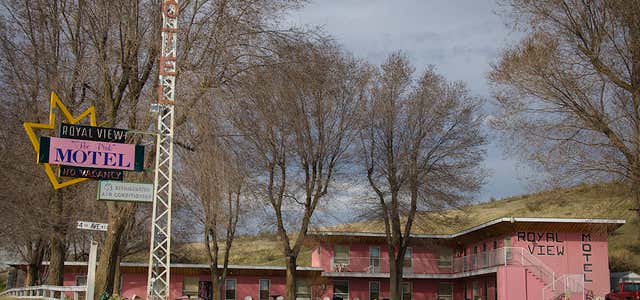Photo of Royal Inn Motel