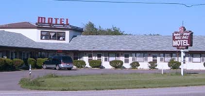 Photo of Rochester Motel