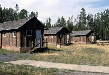Photo of Lake Lodge
