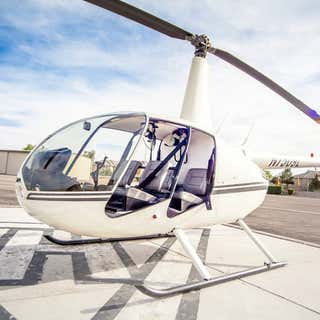 Skyline Helicopter Tours