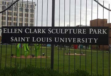 Photo of The Ellen Clark Sculpture Park