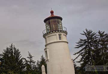 Photo of Umpqua River Lighthouse