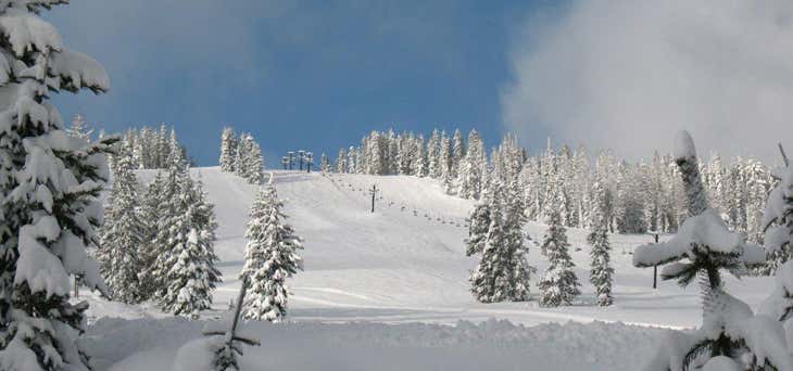 Photo of Lookout Pass Ski And Recreation Area