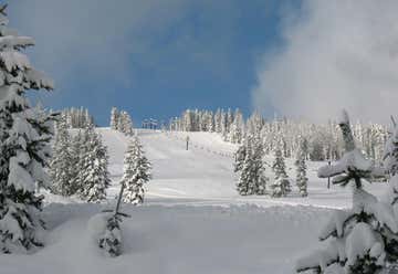Photo of Lookout Pass Ski And Recreation Area