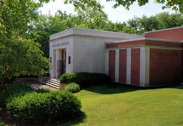 Photo of University of Mississippi Museum