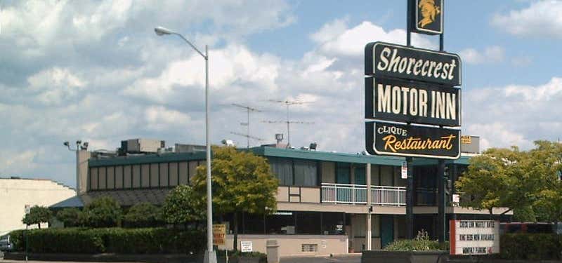 Photo of Shorecrest Motor Inn