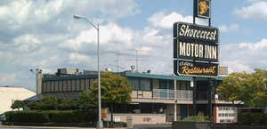 Shorecrest Motor Inn