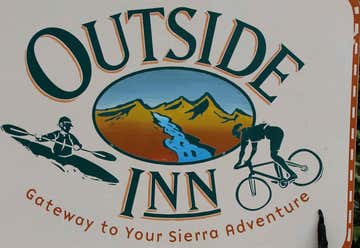 Photo of Outside Inn