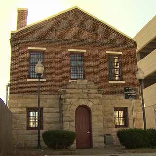 Calaboose Museum