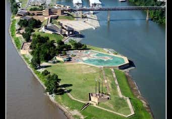 Photo of Mississippi River Museum at Mud Island