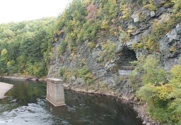 Photo of Lehigh Gorge State Park