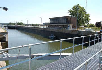 Photo of Mississippi River Visitor Center