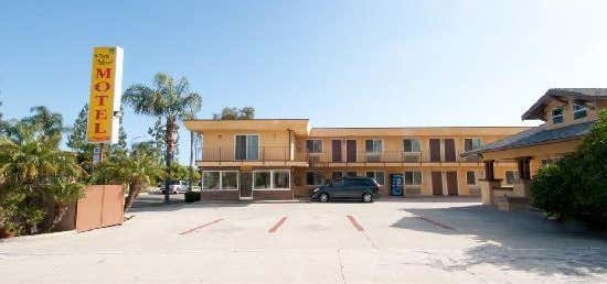 Photo of Twin Palms Motel