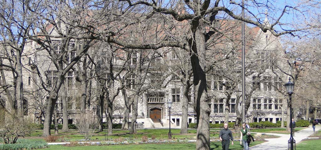 Photo of University of Chicago