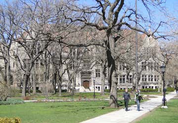 Photo of University of Chicago