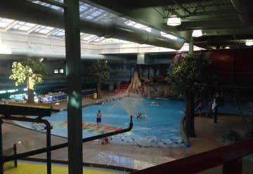 Photo of Raptor Reef Indoor Waterpark