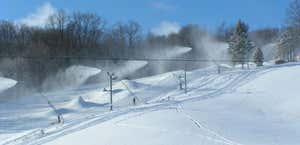 Skaneateles Ski Hill