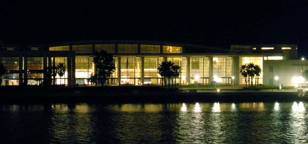 Photo of Savannah Convention Center