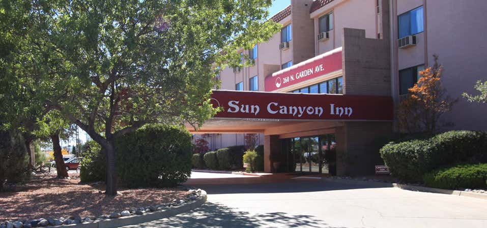 Photo of Sun Canyon Inn
