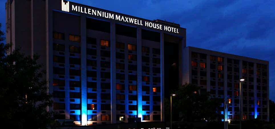 Photo of Millennium Maxwell House Hotel Nashville