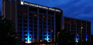 Millennium Maxwell House Hotel Nashville