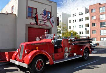 Photo of Firehouse Museum