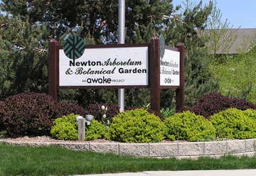 Photo of Newton Arboretum & Botanical Garden