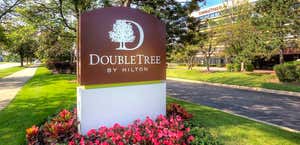DoubleTree by Hilton Hotel Spokane City Center