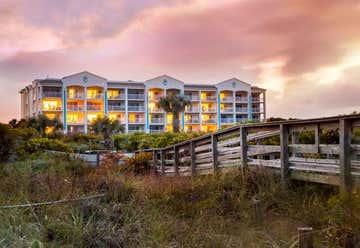 Photo of Holiday Inn Club Vacations Cape Canaveral Beach Resort