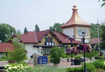 Photo of Frankenmuth Visitor & Welcome Center
