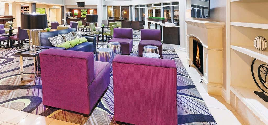 Photo of La Quinta Inn & Suites by Wyndham Dallas - Addison Galleria