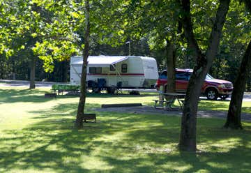 Photo of Geneva Park Campground