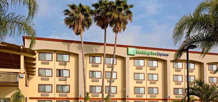 Photo of Holiday Inn Express Colton-Riverside North, an IHG Hotel