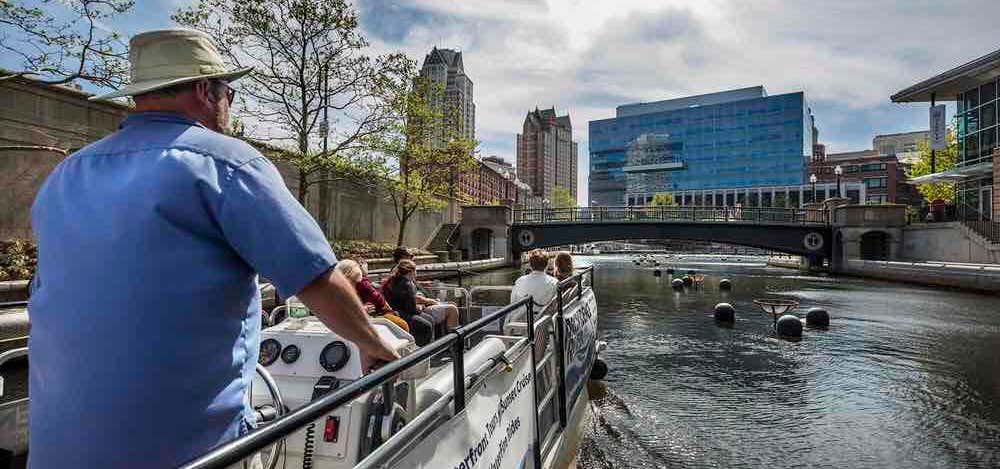 Photo of Providence River Boat Company