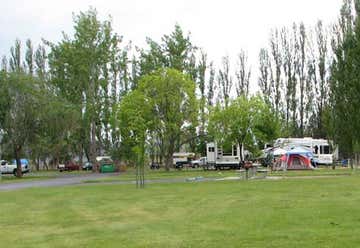 Photo of Steamboat Rock Campground
