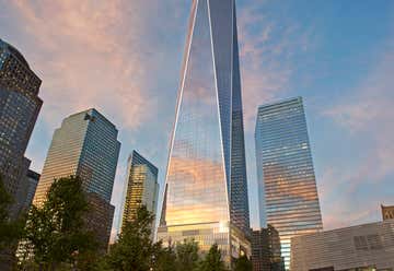 Photo of 4 World Trade Center