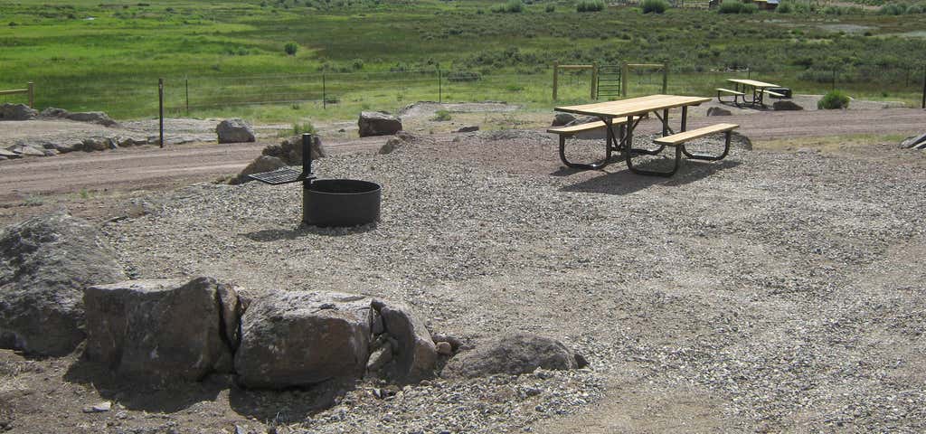 Colorado Stone Cellar Campground: Your Gateway To Rocky Mountain Adventures