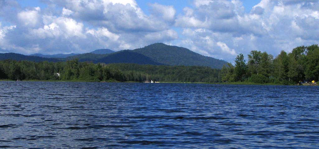 Photo of Lakefalls Lodge