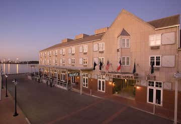 Photo of Harbor House Hotel & Marina at Pier 21