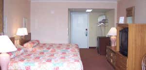 Sea Hawk Motel