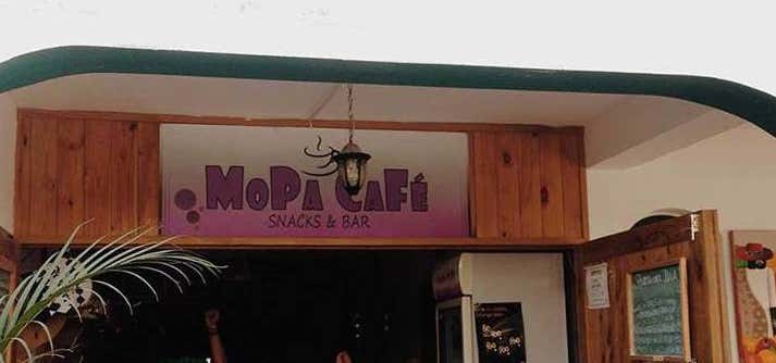 Photo of Mopa Cafe
