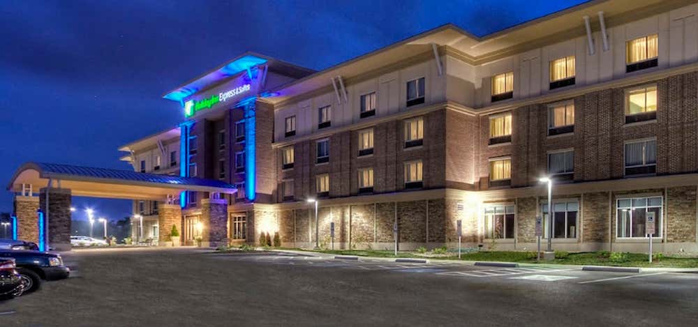 Photo of Holiday Inn Express & Suites Pittsburgh SW - Southpointe, an IHG Hotel