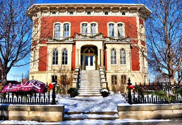 Photo of Reddick Mansion